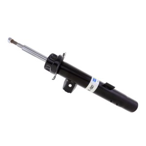 BMW 335i Suspension Strut Assembly - Front Left - Bilstein - B4 OE Replacement - `11-`13 BMW 335i Suspension Strut Assembly - Front Left - Bilstein - B4 OE Replacement - `11-`13