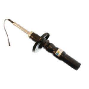 Porsche Cayman Suspension Strut Assembly - Rear - Bilstein - B4 OE Replacement DampTronic, Twintube - `06-`12