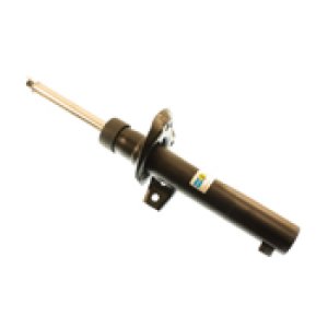 Volkswagen CC Strut Assembly - Front - Bilstein - B4 OE Replacement Twintube - `09-`17