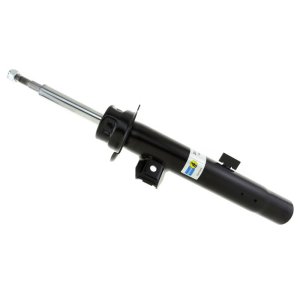 BMW 1 Series Suspension Strut Assembly - Front Left - Bilstein - B4 OE Replacement - `08-`13
