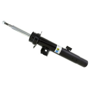 BMW 1 Series Suspension Strut Assembly - Front Left - Bilstein - B4 OE Replacement - `08-`13