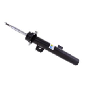 BMW 1 Series Suspension Strut Assembly - Front Right - Bilstein - B4 OE Replacement - `08-`13