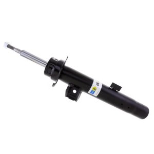 BMW 1 Series Suspension Strut Assembly - Front Left - Bilstein - B4 OE Replacement - `08-`13
