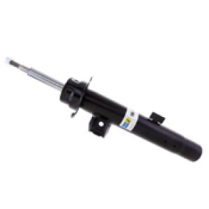 BMW 1 Series Suspension Strut Assembly - Front Left - Bilstein - B4 OE Replacement - `08-`13