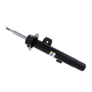 BMW 135i Suspension Strut Assembly - Front Left - Bilstein - B4 OE Replacement - `08-`13