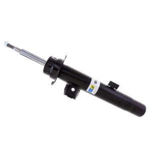 BMW 135i Suspension Strut Assembly - Front Left - Bilstein - B4 OE Replacement - `08-`13