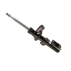 Volvo S60 Suspension Strut Assembly - Front - Bilstein - B4 OE Replacement, Twintube - `01-`09