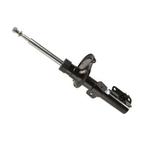 Volvo S60 Suspension Strut Assembly - Front - Bilstein - B4 OE Replacement, Twintube - `01-`09