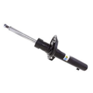 Audi TT Strut Assembly - Front - Bilstein - B4 OE Replacement, Twintube - `08-`09