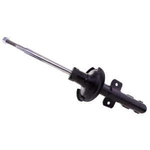 Volvo XC90 Suspension Strut Assembly - Front - Bilstein - B4 OE Replacement, Twin-Tube - 2008