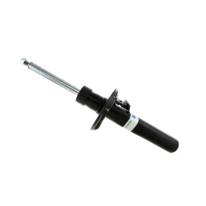 Volkswagen Jetta Suspension Strut Assembly - Front - Bilstein - B4 OE Replacement Twintube, 55mm OD - `11-`12
