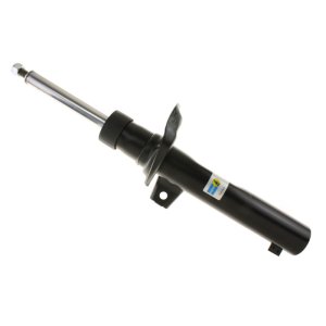 Volkswagen Tiguan Strut Assembly - Front - Bilstein - B4 OE Replacement Twintube - `09-`17
