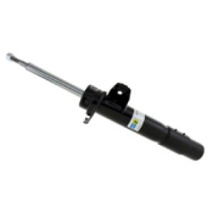 BMW X1 Suspension Strut Assembly - Front Left - Bilstein - B4 OE Replacement - `12-`15