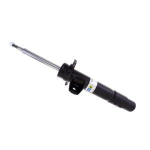 BMW X1 Suspension Strut Assembly - Front Right - Bilstein - B4 OE Replacement - `12-`15