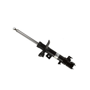 Ford Fiesta Suspension Strut Assembly - Front Right - Bilstein - B4 OE Replacement - `11-`13