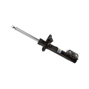 Ford Fiesta Suspension Strut Assembly - Front Right - Bilstein - B4 OE Replacement - `11-`13