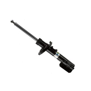 Mazda 2 Suspension Strut Assembly - Front Right - Bilstein - B4 Series Twintube - `11-`14