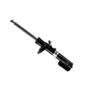 Mazda 2 Suspension Strut Assembly - Front Right - Bilstein - B4 Series Twintube - `11-`14