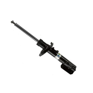 Mazda 2 Suspension Strut Assembly - Front Right - Bilstein - B4 Series Twintube - `11-`14