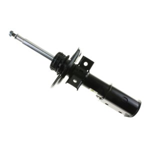 Mercedes-Benz C350 Shocks and Struts - Front - Bilstein - B4 OE Replacement (DampMatic) Twintube Strut Assembly - `12-`15