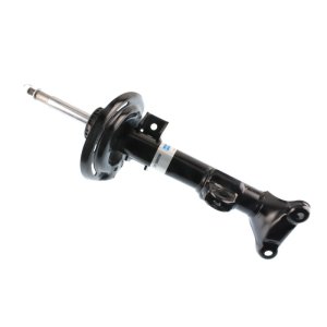 Mercedes-Benz C250 Suspension Strut Assembly - Front - Bilstein - B4 OE Replacement (DampMatic) - `12-`15