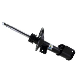 Mercedes-Benz GLK350 Shocks - Front - Bilstein - B4 OE Replacement (DampMatic) Twintube Strut Assembly - `10-`15