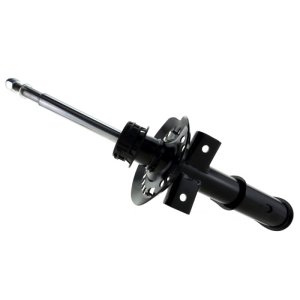 Mercedes-Benz E Class Suspension Strut Assembly - Front - Bilstein - B4 OE Replacement (DampMatic) - `10-`15