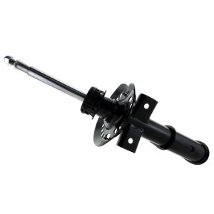 Mercedes-Benz E Class Suspension Strut Assembly - Front - Bilstein - B4 OE Replacement (DampMatic) - `10-`15