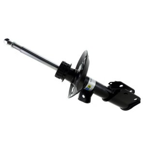 Mercedes-Benz E Class Suspension Strut Assembly - Front - Bilstein - B4 OE Replacement (DampMatic) - `10-`15
