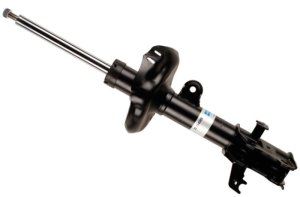 Honda CR-V Suspension Strut Assembly - Front Left - Bilstein - B4 OE Replacement - `07-`16