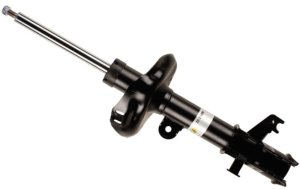 Honda CR-V Suspension Strut Assembly - Front Right - Bilstein - B4 OE Replacement - `07-`16