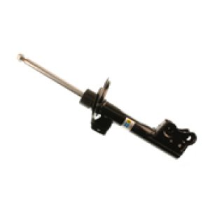 Mercedes-Benz B-Class Suspension Strut Assembly - Front - Bilstein - B4 OE Replacement (DampMatic) - Twintube - `06-`11