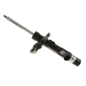 Ford Focus Shock Absorber - Front Right - Bilstein - B4 OE Replacement - `12-`13