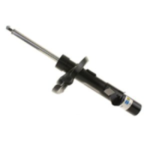 Ford Focus Shock Absorber - Front Right - Bilstein - B4 OE Replacement - `12-`13