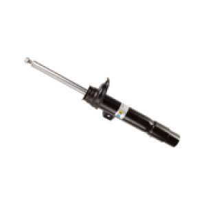 BMW 2 Series Suspension Strut Assembly - Front - Bilstein - Twintube, B4 OE Replacement - `14-`16