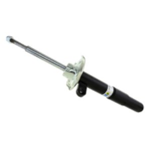 BMW 7 Series Suspension Strut Assembly - Front Left - Bilstein - Twintube, B4 OE Replacement - `02-`05