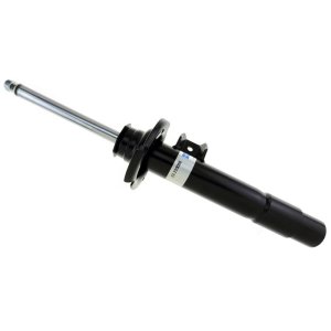 BMW ActiveHybrid 3 Shocks - Front - Bilstein - B4 OE Replacement - `13-`15