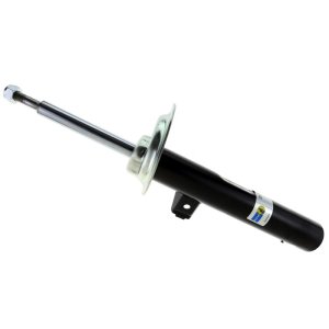 BMW 3 Series Suspension Strut Assembly - Front Left - Bilstein - B4 OE Replacement Twintube - `01-`05