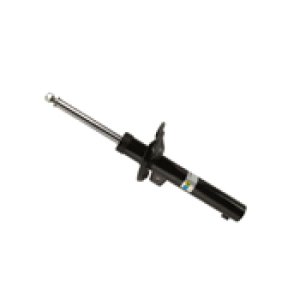Volkswagen Golf SportWagen Shock Absorber - Front - Bilstein - B4 Series Front Twintube Strut Assembly - `15-`18