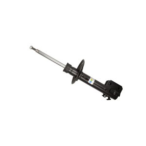 Toyota Yaris Shock Absorber - Front Left - Bilstein - B4 Series Twintube - `12-`16