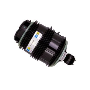 BMW 5 Series Shock Absorber - Front Left - Bilstein - B4 Series Twintube Strut - `09-`10