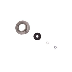 Mazda 6 Shock Absorber - Front - Bilstein - B6 Performance - `09-`13