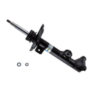 Mercedes-Benz C300 Suspension Strut Assembly - Front - Bilstein - B4 OE Replacement (DampMatic) Twintube - `08-`11