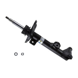 Mercedes-Benz E400 Suspension Strut Assembly - Front - Bilstein - B4 OE Replacement (DampMatic) Twintube - `15-`16