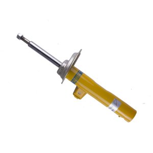 BMW 3 Series Suspension Strut Assembly - Front Left - Bilstein - B8 Performance Plus Monotube - `01-`05
