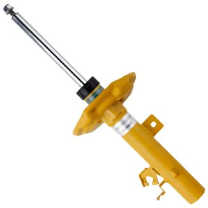 Nissan Qashqai Shock Absorber - Front Left - Bilstein - B6 Performance - `17-`22 Nissan Qashqai Shock Absorber - Front Left - Bilstein - B6 Performance - `17-`22