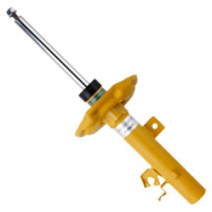 Nissan Rogue Sport Shock Absorber - Front Left - Bilstein - B6 Performance - `17-`22