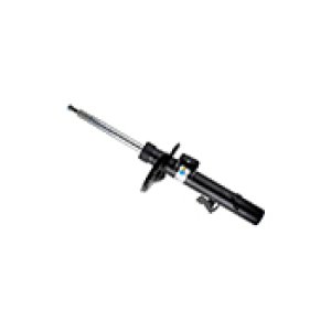 Land Rover LR2 Suspension Strut Assembly - Front Left - Bilstein - B4 OE Replacement, Twin-Tube - `08-`15