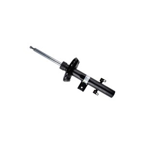 Land Rover LR2 Strut Assembly - Bilstein - B4 OE Replacement Twintube - Black - `08-`15