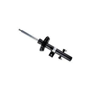 Land Rover LR2 Strut Assembly - Bilstein - B4 OE Replacement Twintube - Black - `08-`15